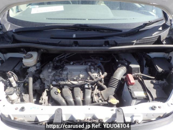 Used 2009 AT toyota noah ZRR75G Image[9]