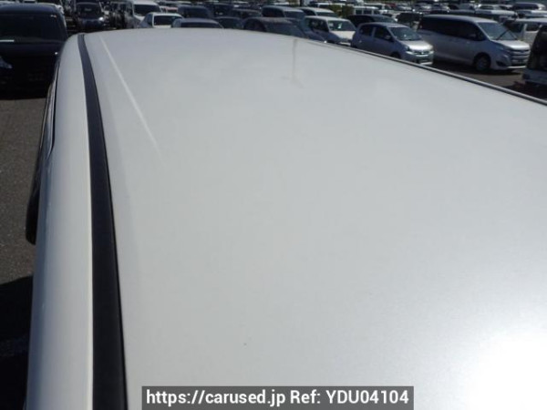 Used 2009 AT toyota noah ZRR75G Image[11]