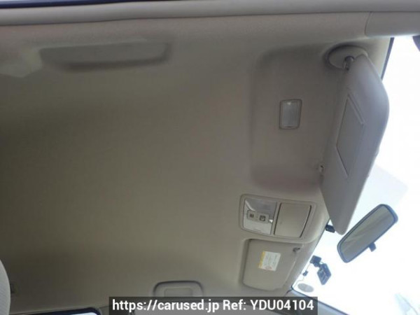 Used 2009 AT toyota noah ZRR75G Image[12]
