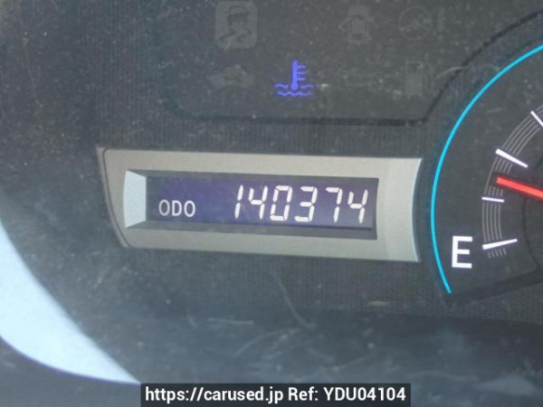 Used 2009 AT toyota noah ZRR75G Image[23]