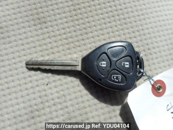 Used 2009 AT toyota noah ZRR75G Image[29]