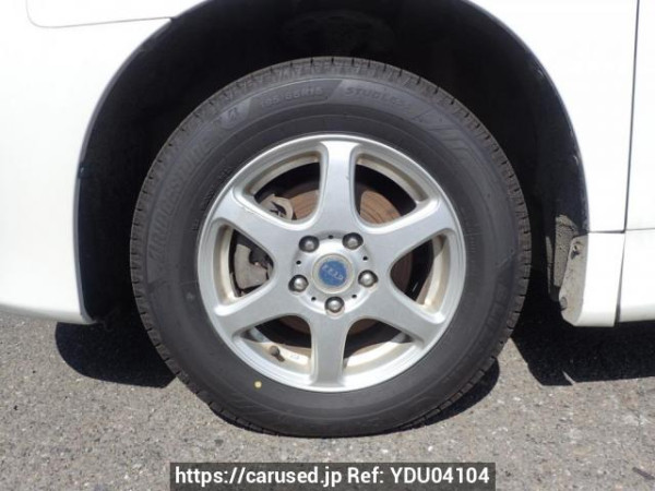 Used 2009 AT toyota noah ZRR75G Image[34]