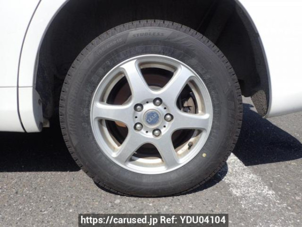 Used 2009 AT toyota noah ZRR75G Image[36]