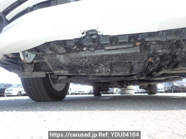 Used 2009 AT toyota noah ZRR75G Image[38]