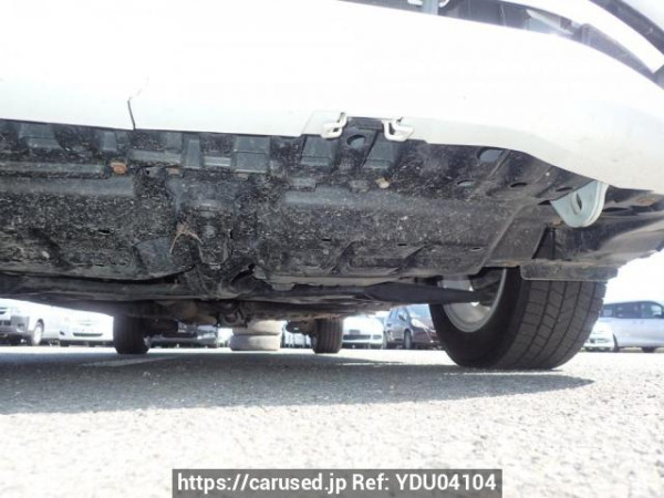 Used 2009 AT toyota noah ZRR75G Image[39]