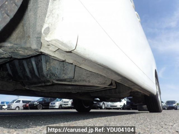Used 2009 AT toyota noah ZRR75G Image[43]