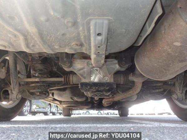 Used 2009 AT toyota noah ZRR75G Image[45]