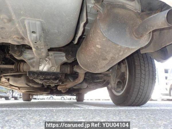 Used 2009 AT toyota noah ZRR75G Image[46]