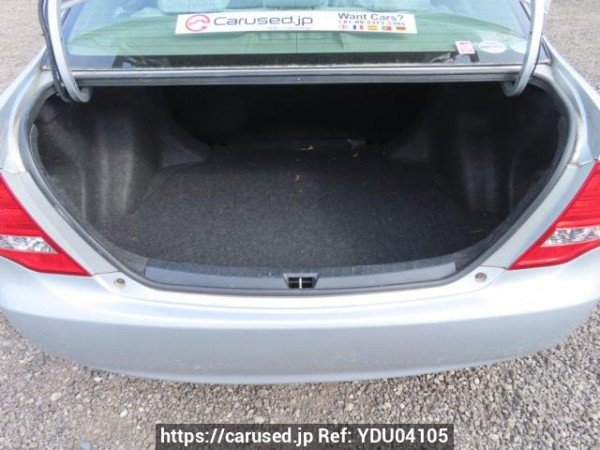 Used 2009 AT toyota corolla-axio NZE141 Image[8]