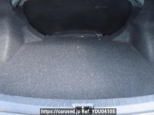 Used 2009 AT toyota corolla-axio NZE141 Image[9]