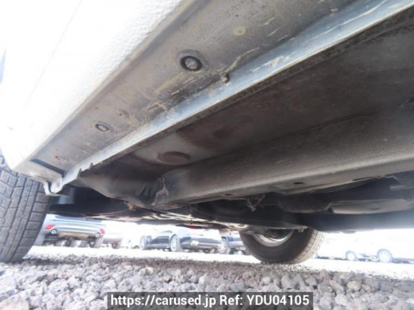 Used 2009 AT toyota corolla-axio NZE141 Image[37]