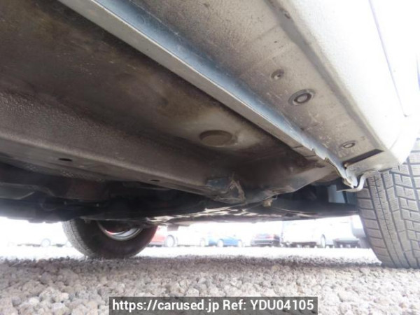 Used 2009 AT toyota corolla-axio NZE141 Image[38]