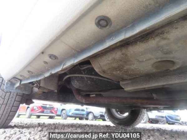 Used 2009 AT toyota corolla-axio NZE141 Image[39]