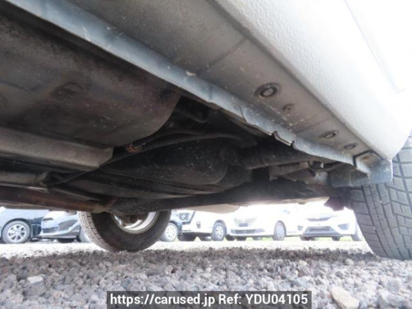 Used 2009 AT toyota corolla-axio NZE141 Image[40]