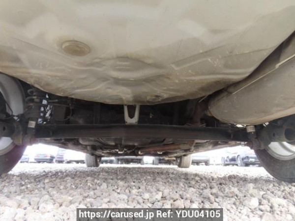 Used 2009 AT toyota corolla-axio NZE141 Image[42]