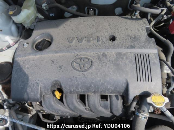 Used 2014 AT toyota probox-van NCP160V Image[10]
