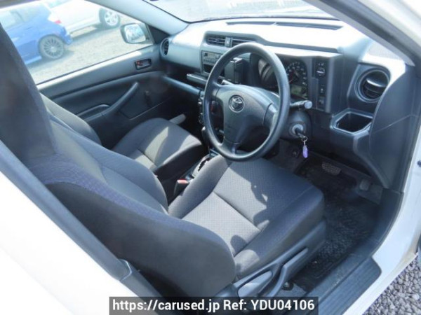 Used 2014 AT toyota probox-van NCP160V Image[12]