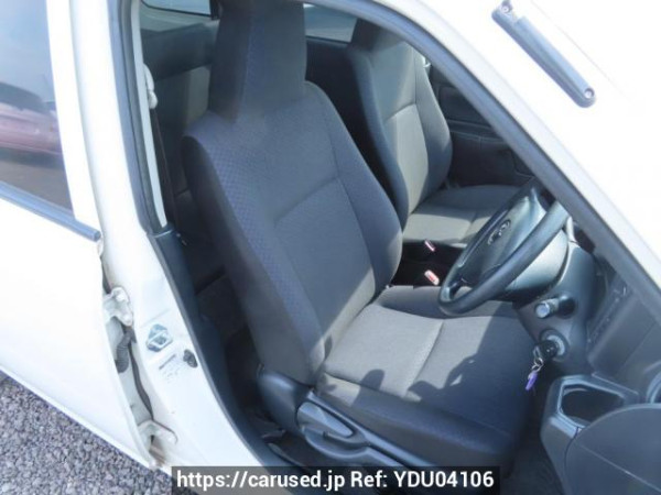 Used 2014 AT toyota probox-van NCP160V Image[13]