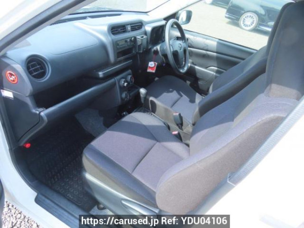 Used 2014 AT toyota probox-van NCP160V Image[14]
