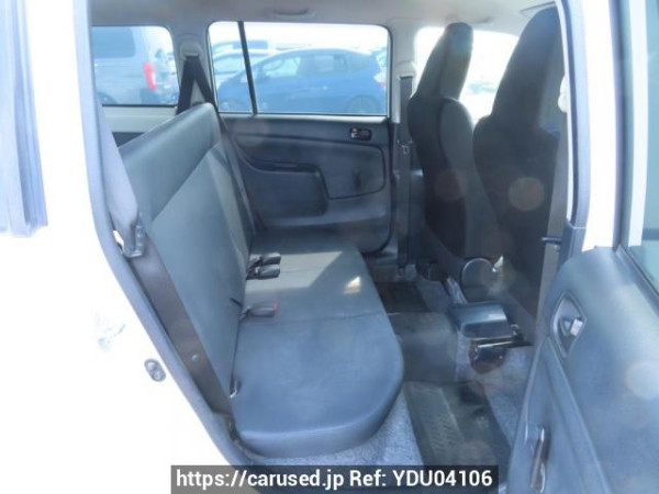 Used 2014 AT toyota probox-van NCP160V Image[16]