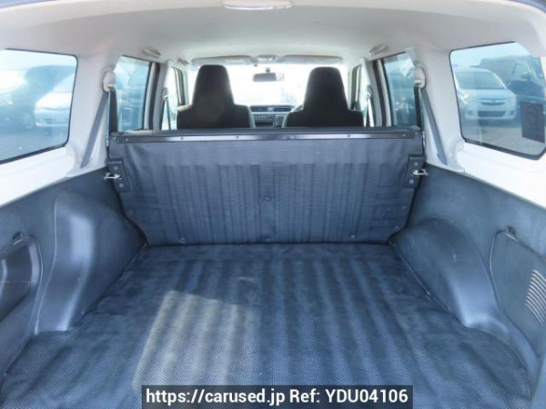 Used 2014 AT toyota probox-van NCP160V Image[18]