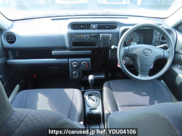 Used 2014 AT toyota probox-van NCP160V Image[19]