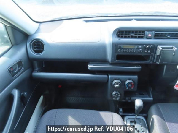 Used 2014 AT toyota probox-van NCP160V Image[20]