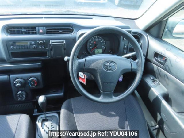 Used 2014 AT toyota probox-van NCP160V Image[21]