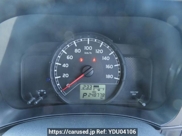 Used 2014 AT toyota probox-van NCP160V Image[22]