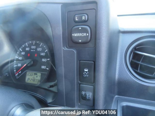 Used 2014 AT toyota probox-van NCP160V Image[28]