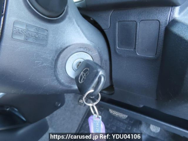 Used 2014 AT toyota probox-van NCP160V Image[29]