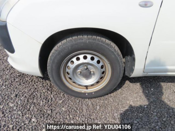 Used 2014 AT toyota probox-van NCP160V Image[32]