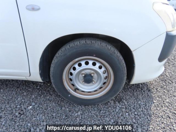 Used 2014 AT toyota probox-van NCP160V Image[33]