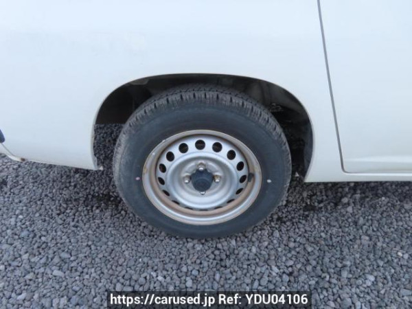 Used 2014 AT toyota probox-van NCP160V Image[34]