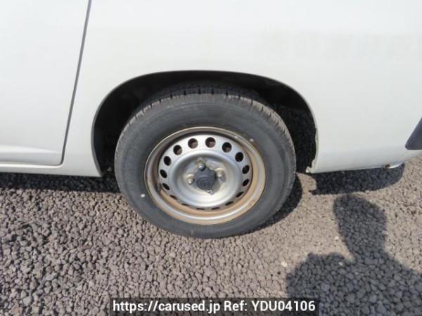 Used 2014 AT toyota probox-van NCP160V Image[35]