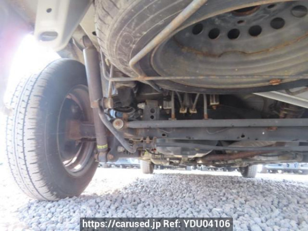 Used 2014 AT toyota probox-van NCP160V Image[42]