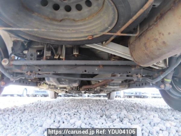 Used 2014 AT toyota probox-van NCP160V Image[43]