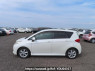 Used 2010 AT subaru trezia NCP120X Image[3]