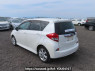 Used 2010 AT subaru trezia NCP120X Image[4]