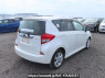 Used 2010 AT subaru trezia NCP120X Image[6]