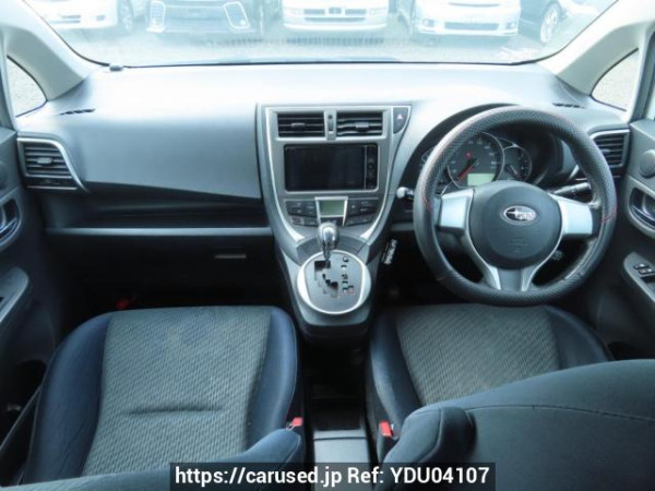 Used 2010 AT subaru trezia NCP120X Image[19]