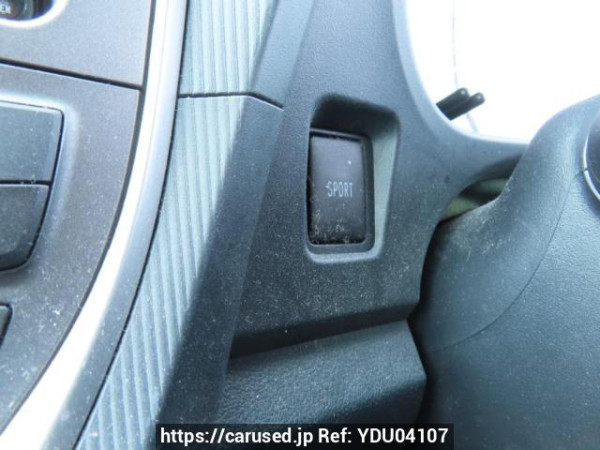 Used 2010 AT subaru trezia NCP120X Image[27]