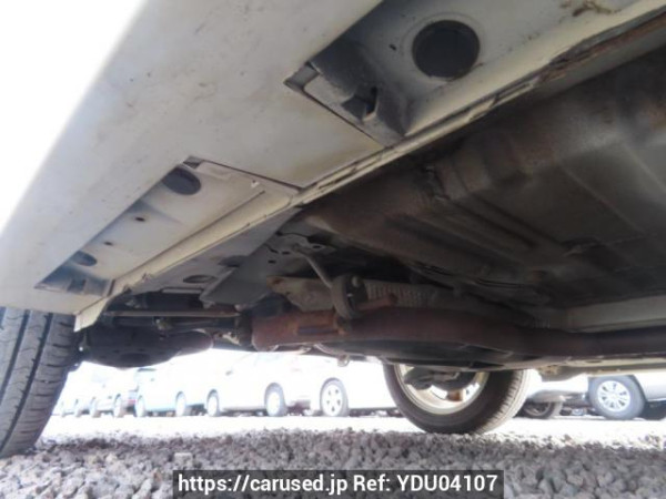 Used 2010 AT subaru trezia NCP120X Image[39]