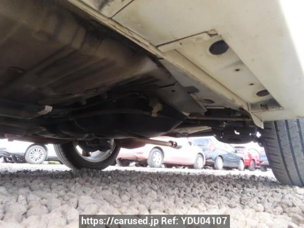 Used 2010 AT subaru trezia NCP120X Image[40]