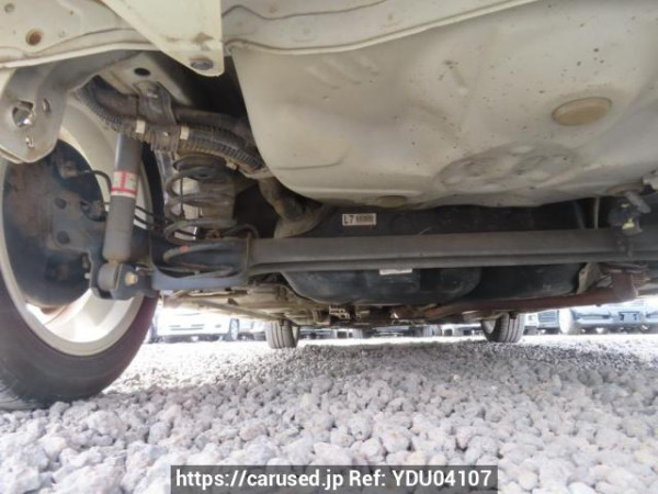 Used 2010 AT subaru trezia NCP120X Image[41]