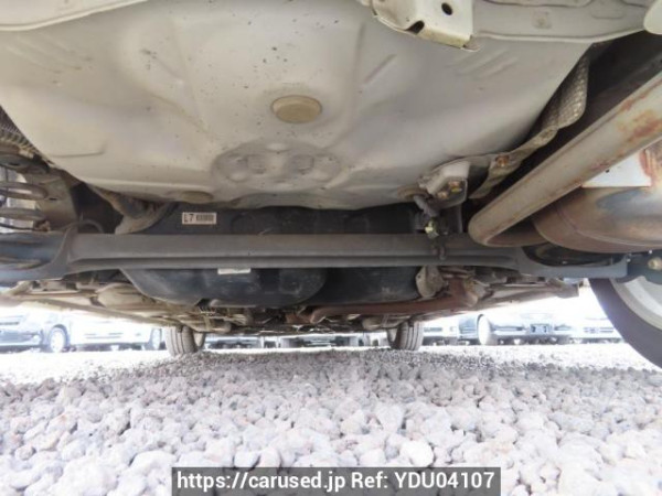 Used 2010 AT subaru trezia NCP120X Image[42]