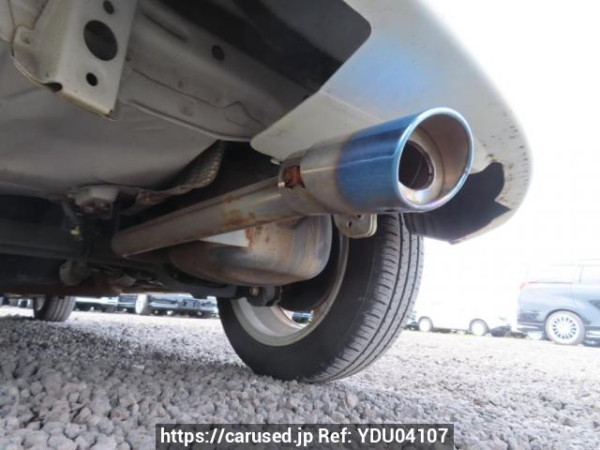 Used 2010 AT subaru trezia NCP120X Image[44]