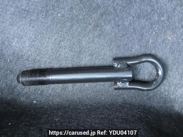 Used 2010 AT subaru trezia NCP120X Image[45]