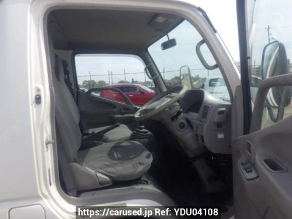 Used 2010 MT toyota dyna-route-van XZU508V Image[11]