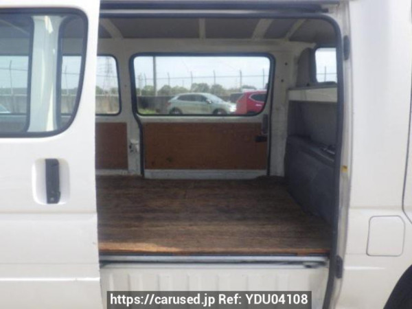 Used 2010 MT toyota dyna-route-van XZU508V Image[13]